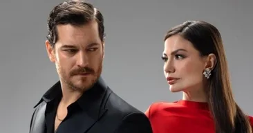 Eşref Rüya’nın Nisan’ı Demet Özdemir izleyicileri heyecanlandırdı