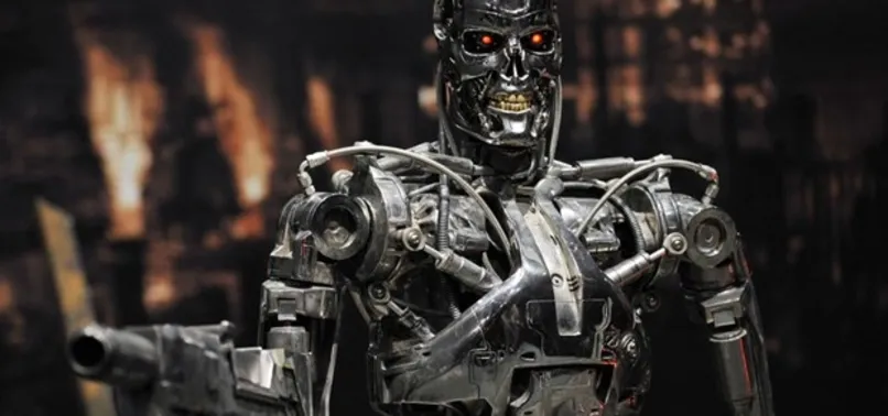 Katil robotlara karşı BM üssü!