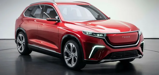 Son dakika: Yerli otomobilde flaş gelişme!