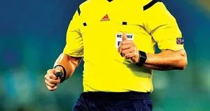 UEFA’dan Murat Ilgaz’a görev