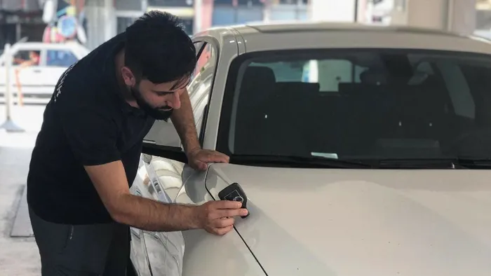 İkinci el araç düzenlemesi için Başkan Erdoğan’ın imzası bekleniyor: 5 bin TL ceza kesilecek