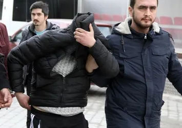 Hatay merkezli FETÖ operasyonu: 26 gözaltı