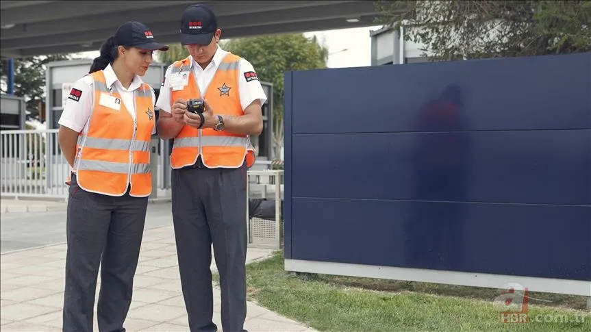 98. Dönem Özel Güvenlik sınav sonuçları açıklandı mı? EGM 2022 98. ÖGG sınav sonuçları ne zaman açıklanacak? 3