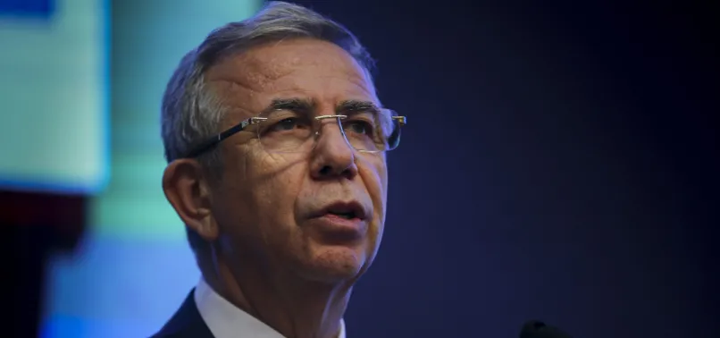 Ankara Büyükşehir Belediyesi Başkanı Mansur Yavaş'ın usulsüzlüğü Sayıştay'a takıldı! 160 personel nasıl alındı?