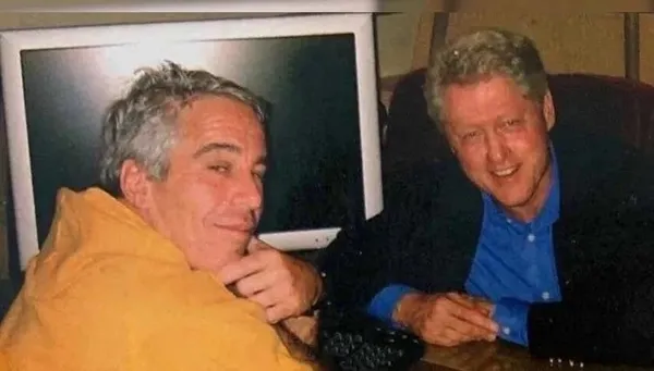 Pedofili ağının perde arkası! İşte madde madde Jeffrey Epstein skandalı - 15