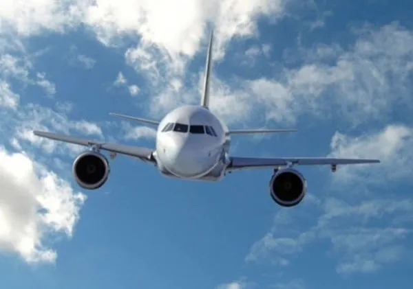 Almanya’ya inen uçakta ceset paniği! Tekerlek bölümüne gizlenmiş halde bulundu