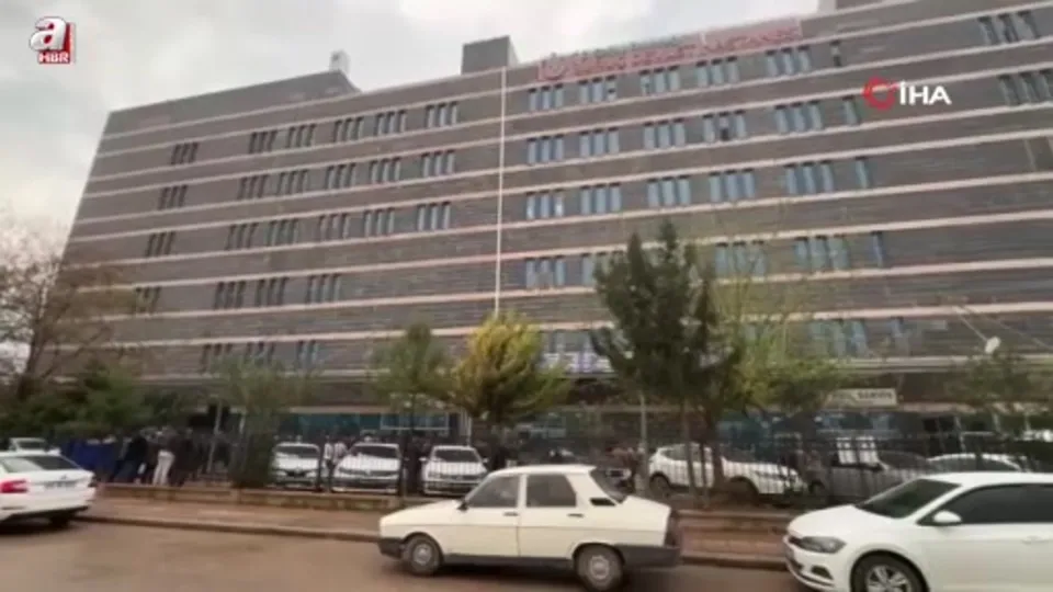 Silahlı saldırıya uğrayan kişi öldü