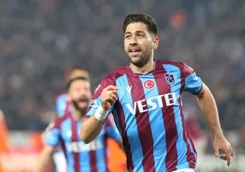 Trabzonspor’dan Bakasetas açıklaması