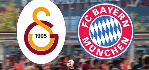 GS-Bayern Münih maçı ücretsiz mi? 24 Ekim 2023 Galatasaray Bayern Münih maçı ücretsiz nereden, nasıl izlenir?
