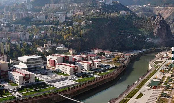 Doğu Karadeniz'den yılın dört ayında 465 milyon dolarlık ihracat yapıldı - 2