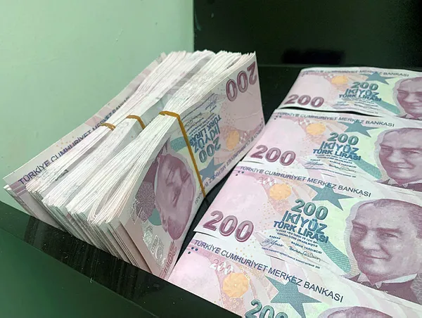 Hazine ve Maliye Bakanı Nureddin Nebati'den esnaf ve sanatkarlara verilen destek açıklaması: Yüzde 109 artırıldı - 1