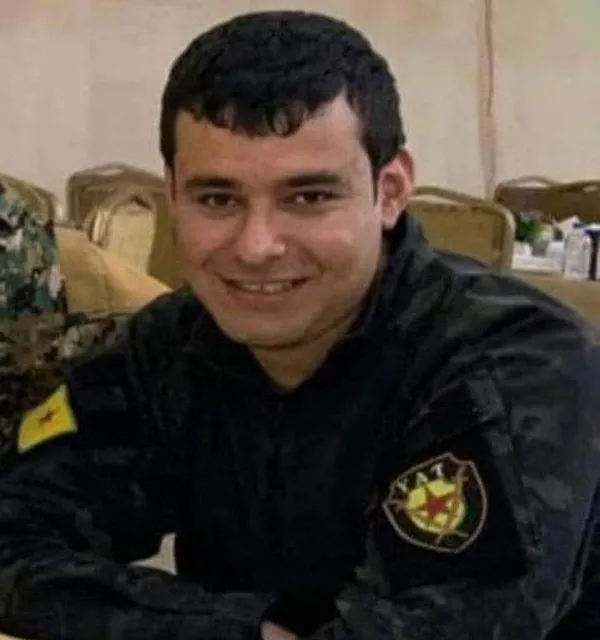 Irak’ta düşen PKK/YPG helikopteriyle ilgili Pentagon’dan yeni açıklama! ABD ilgiyi reddetti