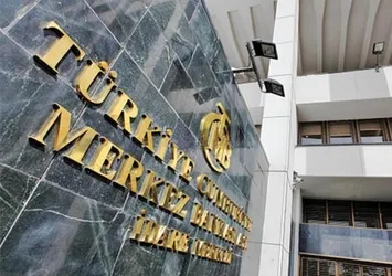 Merkez Bankası'nın 2018 bilançosu açıklandı