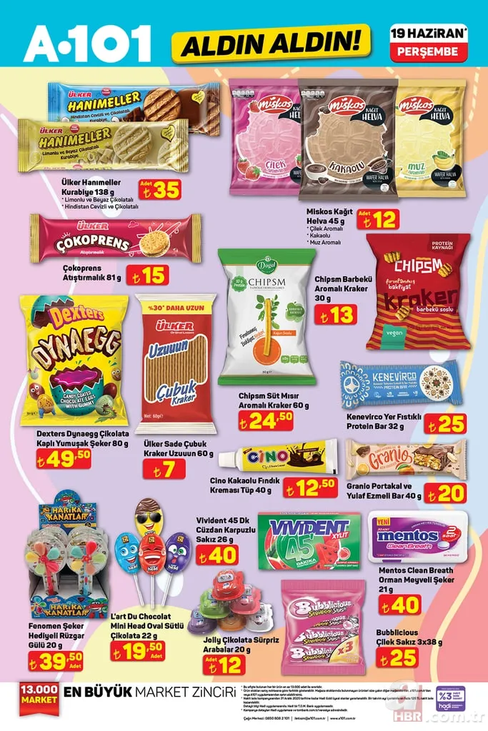 A101, 19 Haziran'da "bu fiyata kaçmaz" dedirten motosikleti getiriyor! 4