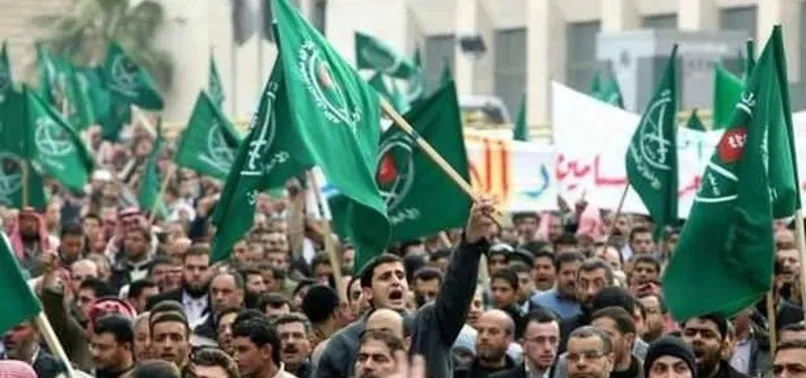 Son dakika: Müslüman Kardeşler (İhvan) Teşkilatı'ndan Türkiye'ye taziye mesajı