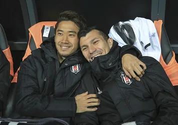 Beşiktaş'ta ayrılık; pişman oldu
