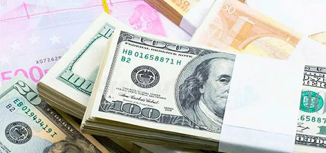 Yerli yatırımcı dolar satıyor