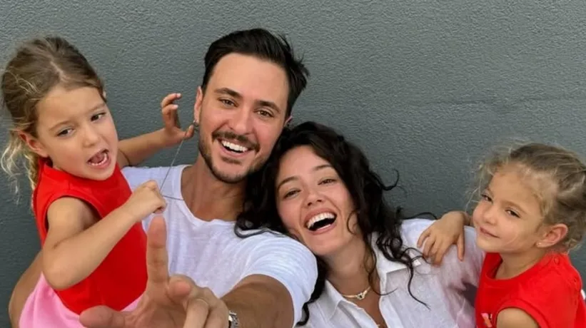 Evleri ayırdılar iddiası! Pelin Akil ve Anıl Altan ilk kez konuştu