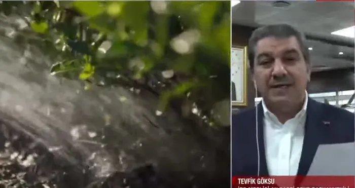 İBB suya neden zam yapmak istiyor? İBB Meclisi AK Parti Grup Başkanvekili Tevfik Göksu'dan flaş açıklamalar - 3