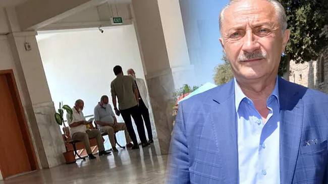 CHP'li Didim Belediyesinde kirli ilişkiler yumağından 50 milyonluk servet çıktı - 4