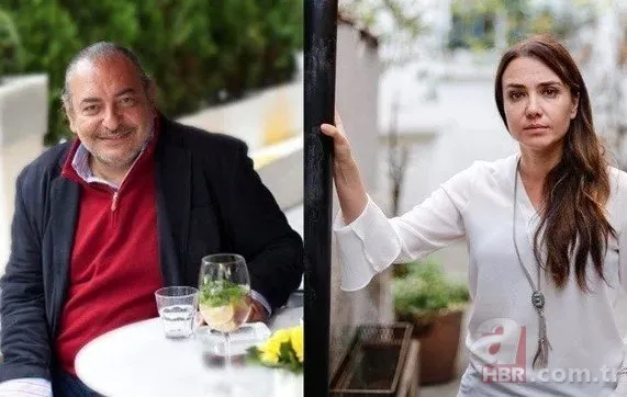 Deniz Uğur Reha Muhtar’ın kızına uyguladığı şiddeti Elim ayağım titriyor diyerek ifşa etmişti! Velayet savaşında flaş gelişme! Deniz Uğur: Oğlum için endişeliyim