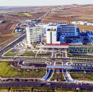 Başkan Erdoğan İsmail Fehmi Cumalioğlu Tekirdağ Şehir Hastanesini açtı! Balkanlar’ın sağlık üssü olacak...