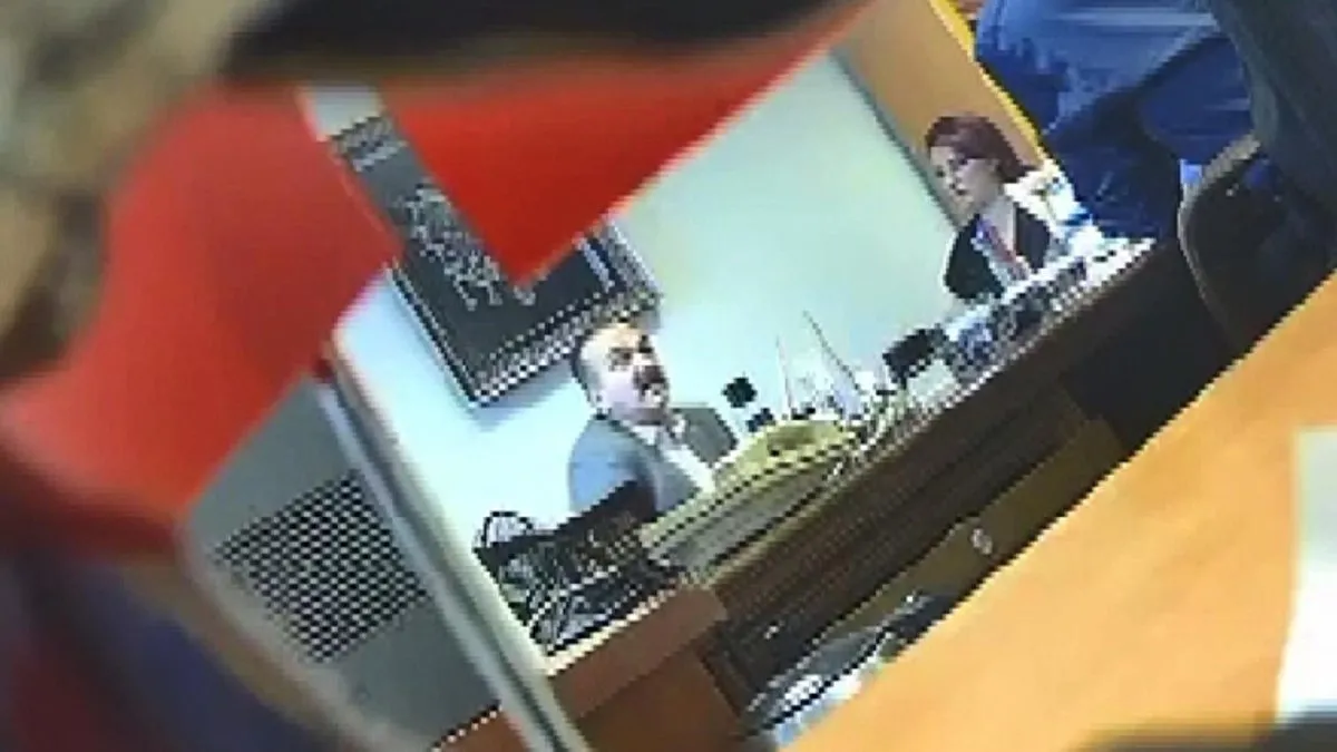 Yenidoğan Çetesi için hesap zamanı! Savcı Engin: Haddini bil! Devlet kumpas kurmaz