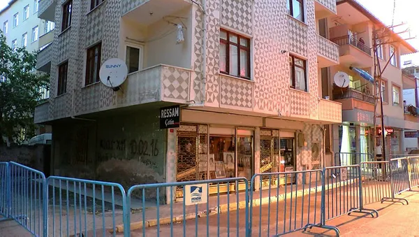 İstanbul Kartal'daki depremin raporu hazırlandı! Büyük İstanbul depremi kapıda mı? Depremler devam edecek mi? - 6
