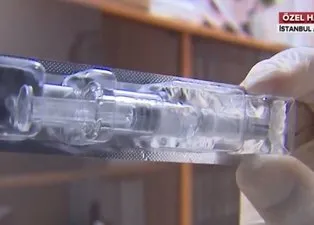 Son dakika: Umut aşısı Türkiye'de! Beklenen koronavirüs aşısı ilk kez A Haber’de