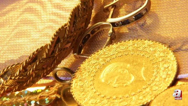 Altın ve Euro neden düşüyor? 15 Eylül çeyrek ve gram altın fiyatları düşecek mi, yükselecek mi?
