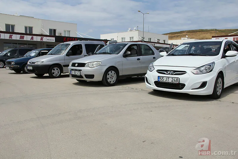 Sevindiren haber! İkinci el araç fiyatları ne zaman düşecek? 2020 sıfır araçlar ne zaman gelecek? ÖTV indirimi var mı? 5
