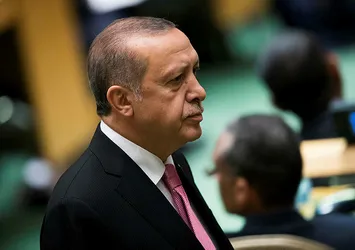 Erdoğan'dan Barzani'ye: İstikametini iyice kaybetti