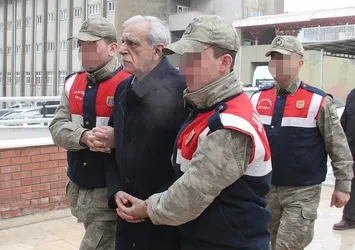 Elazığ Valiliği: Ahmet Türk'e kelepçe takılmadı