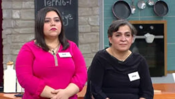 Gelinim Mutfakta Elif elendi mi? 13 Nisan Elif Durukan neden yok? Gelinim Mutfakta yarışmasından ayrıldı mı?