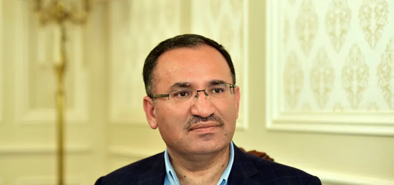 Bakan Bozdağ'la ABD'ye giden 3 kritik isim