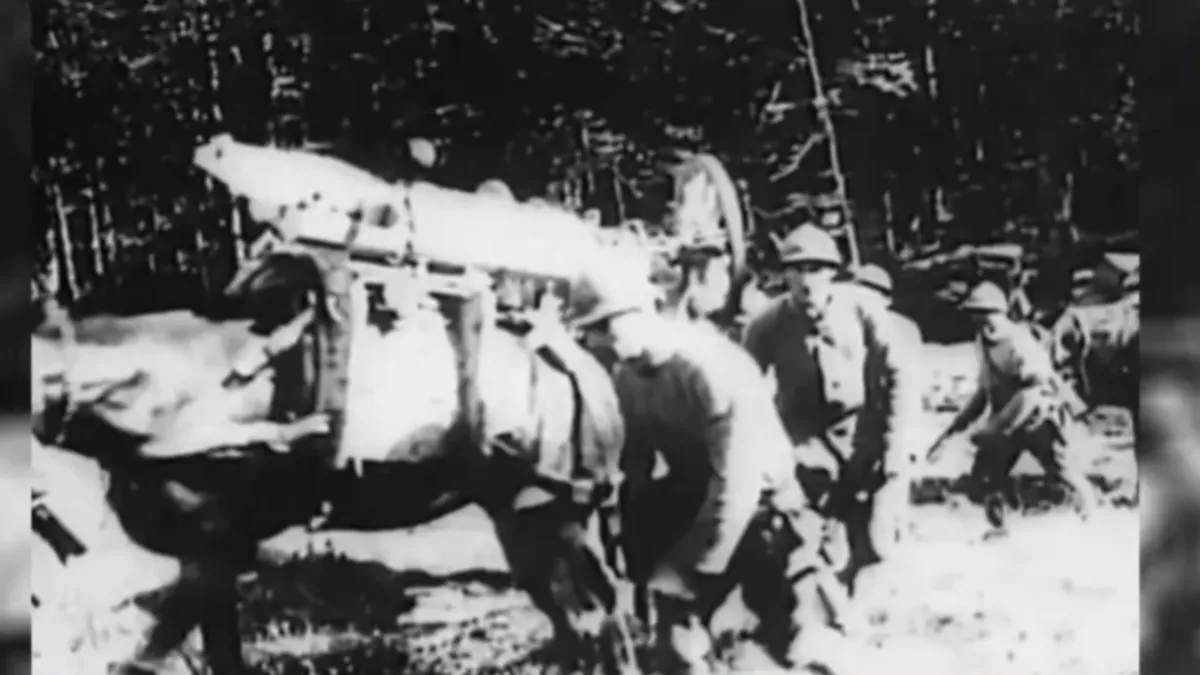 Unutturulan zafer Kut’ül Amare! İngiliz ordusu hezimete uğradı 14 askeri esir düştü