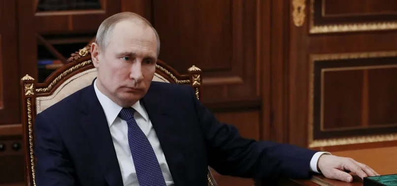 Putin'den Trump'ın açıklamalarına ilk tepki