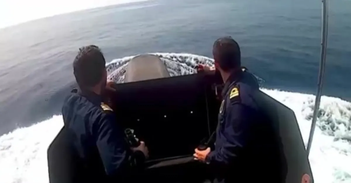 Yunanistan'dan Türkiye'ye karşı ''3+1'' planı