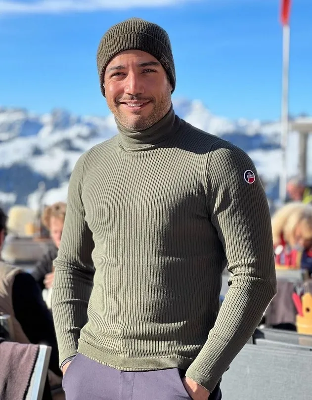 Defne Samyeli’nin kızı Derin Talu’nun dayakçı sevgilisine 5 yıl hapis istemi! Ayrılmak isteyince bana saldırdı