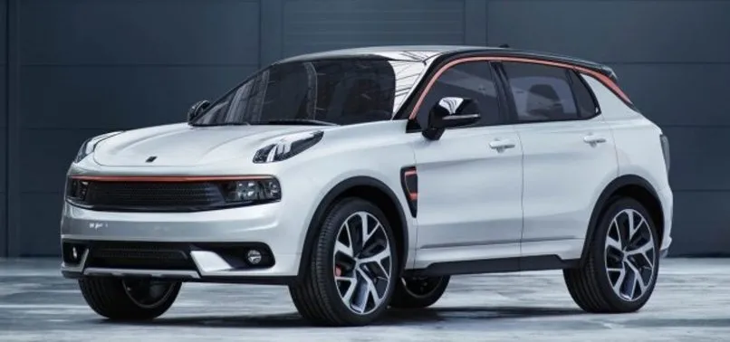 geely yeni markasiyla avrupa pazarina