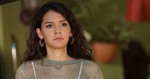 ’Gece karakteri dünyamı değiştirdi’