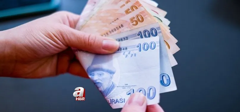 1.100 TL yardım hesaplarda olacak! Başvurana anında yatıyor! 1.100 TL yardım parası başvuruları nereden, nasıl yapılır?