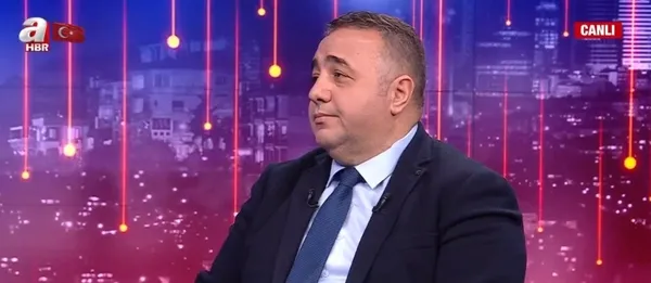 Gazeteci Zafer Şahin’den 6’lı koalisyon yorumu: Meral Akşener masadan neden kalktı? Buradan siyasi bir film çıkar!