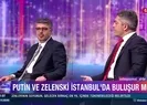 Türk askeri PKKnın sözde kantonlarını karton gibi ezdi