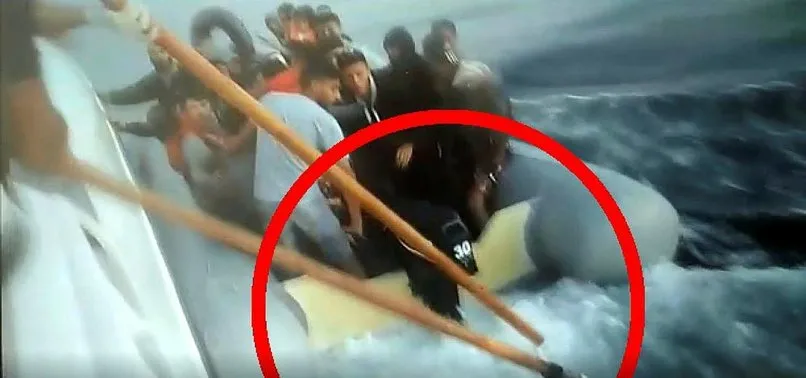 Sahil Güvenlik Komutanlığı'ndan o iddialara yanıt
