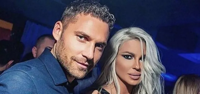 Jelena yengeye 13 bin 450 TL’lik hediye