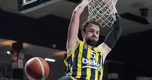 Fenerbahçe finalde A. Efes’in rakibi oldu