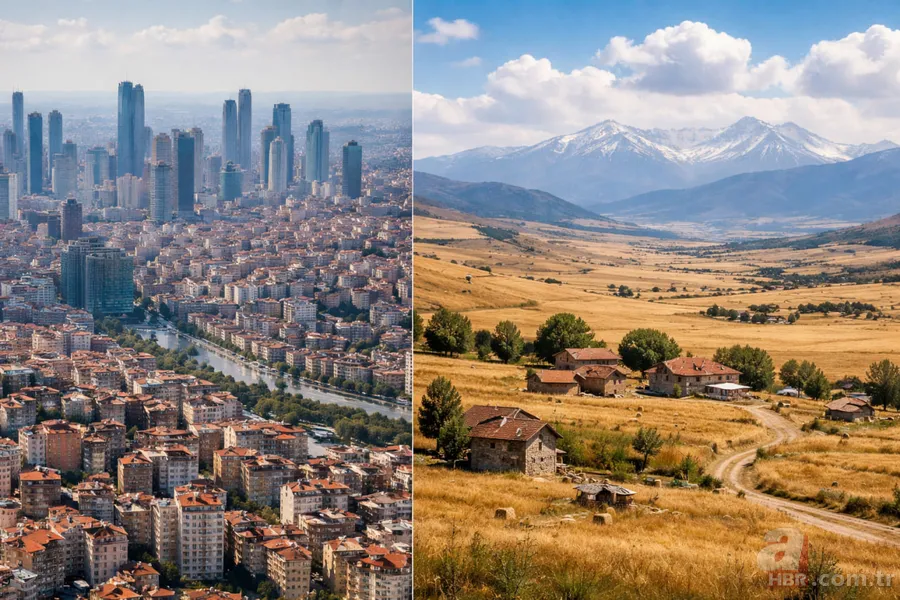 Tam 26 kat fark! İstanbul’un nüfus yoğunluğu Türkiye ortalamasını aştı 5