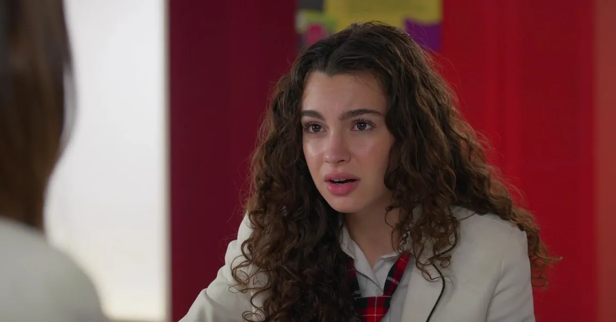 Kardeşlerim 106. bölüm fragmanı | "Kimden hoşlanıyorsun?"