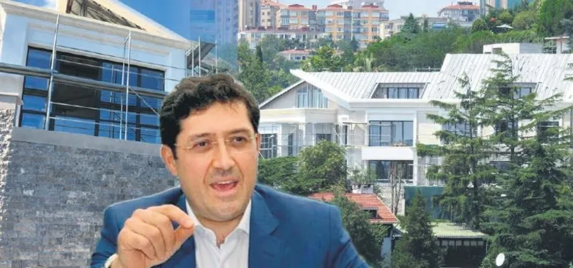 Koltuğa oturan tatlı hayat peşinde! Rıza Akpolat, Murat Hazinedar'ı hatırlattı...